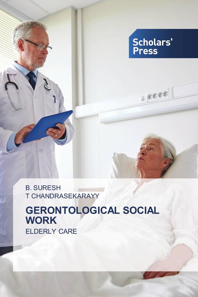 GERONTOLOGICAL SOCIAL WORK