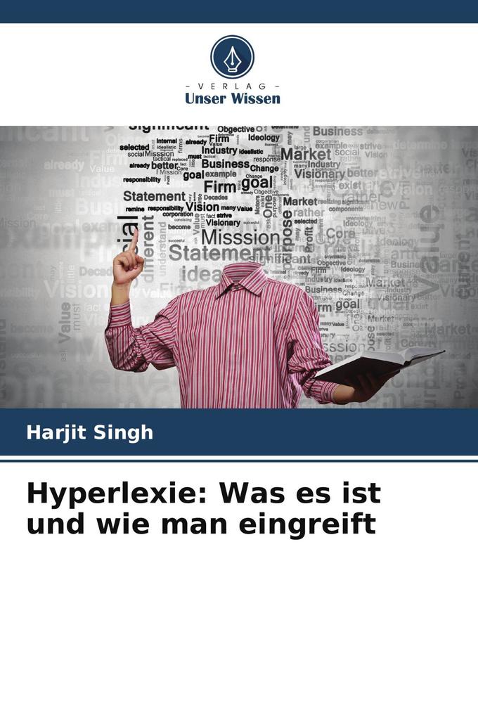 Hyperlexie: Was es ist und wie man eingreift