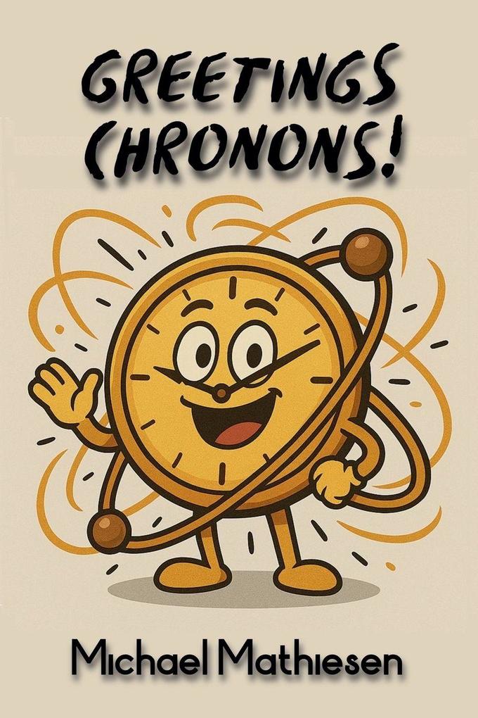 Greetings Chronons