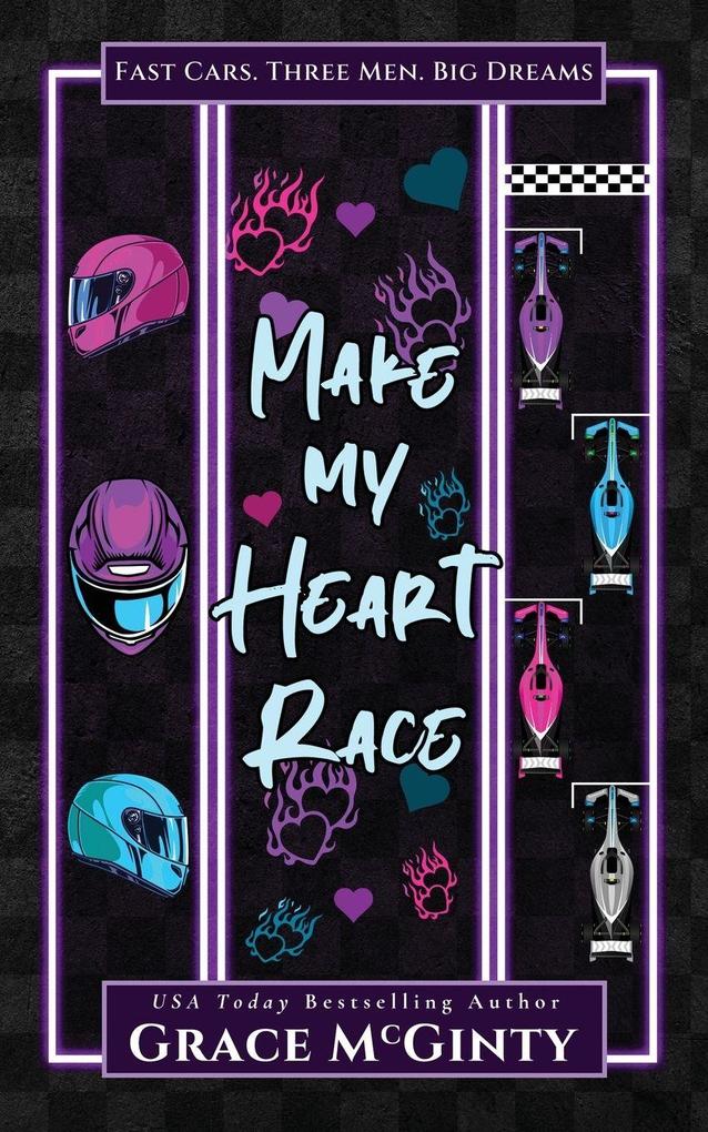 Make My Heart Race