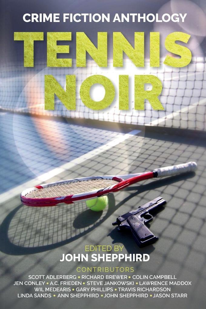 Tennis Noir