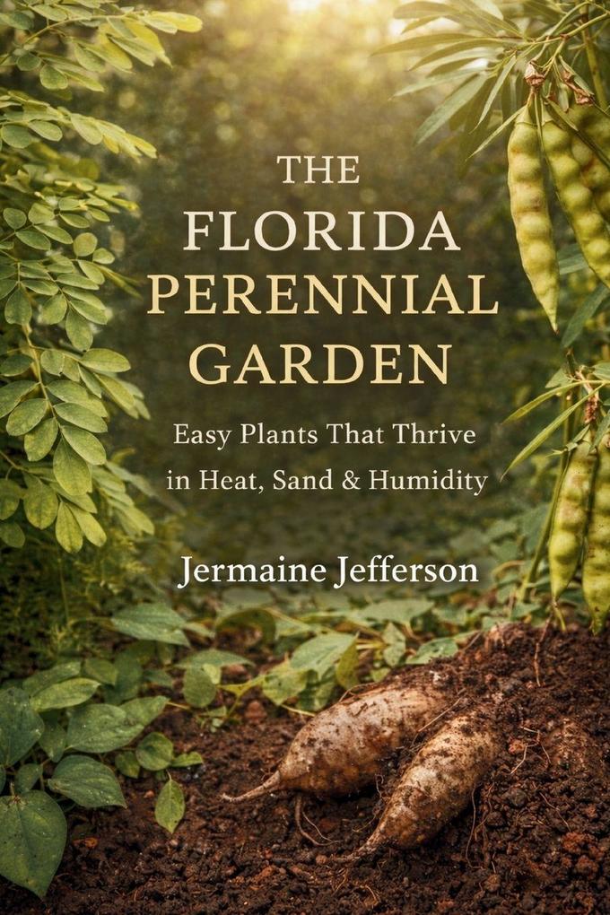 The Florida Perennial Garden