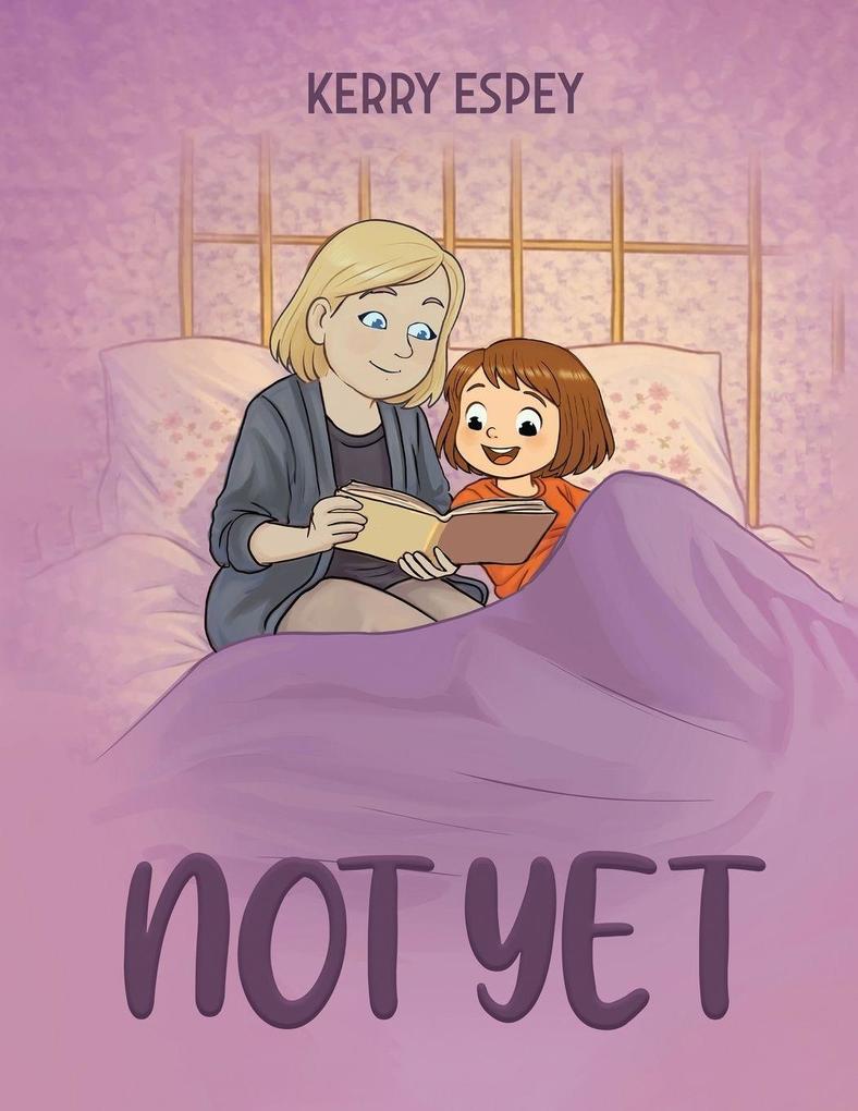 Not Yet