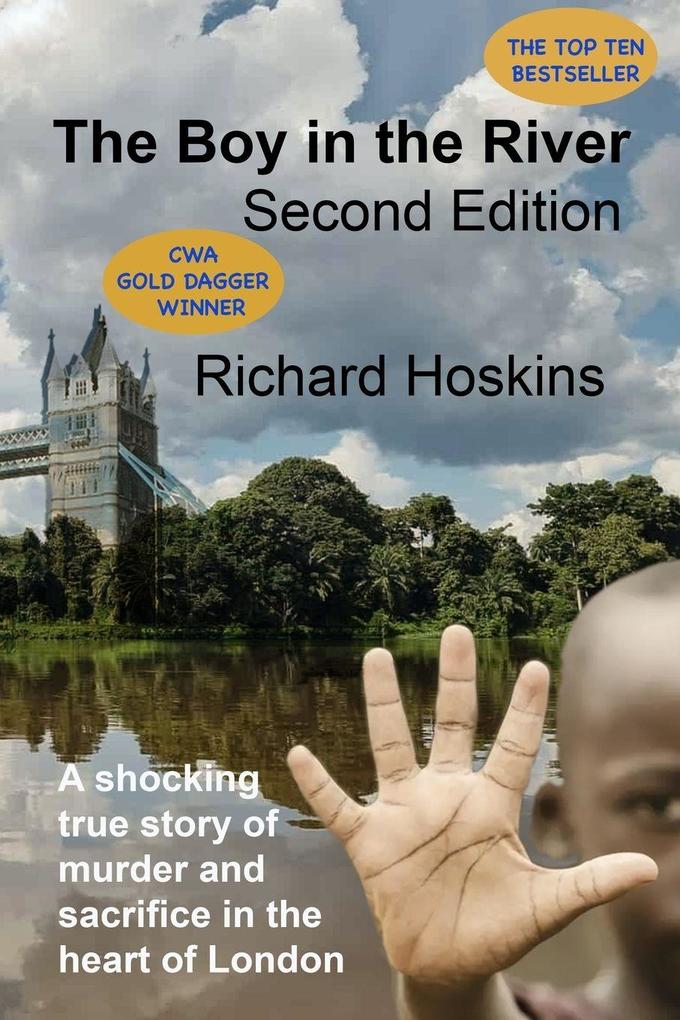 The Boy in the River