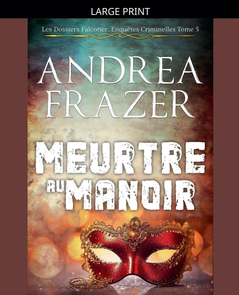 Meurtre au Manoir