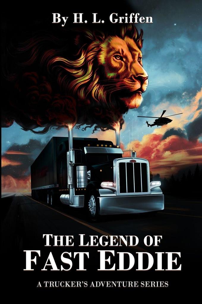 The Legend of Fast Eddie