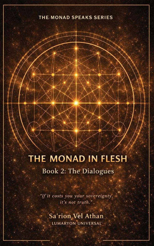 The Monad in Flesh