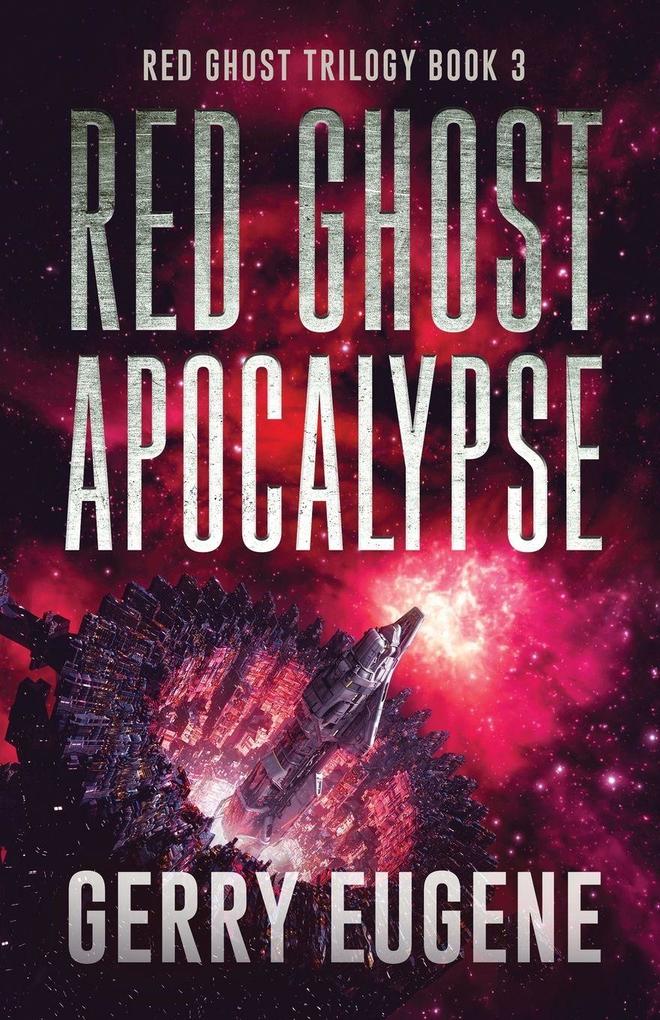 Red Ghost Apocalypse
