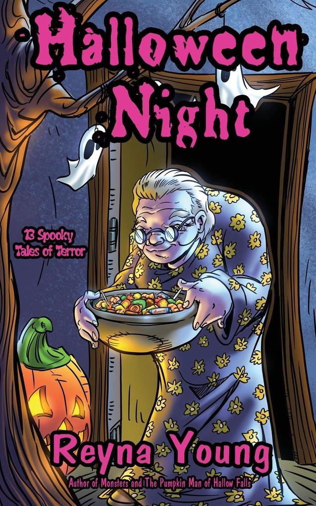 Halloween Night