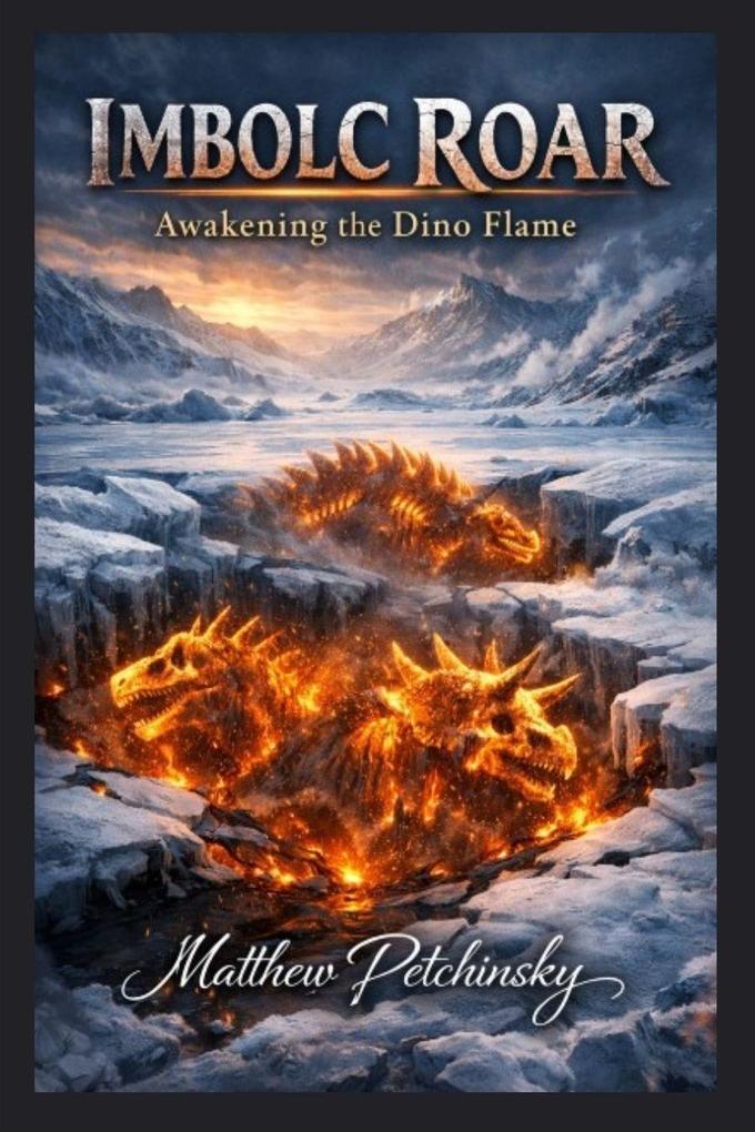 Imbolc Roar