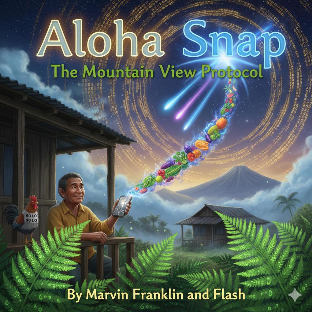 Aloha Snap