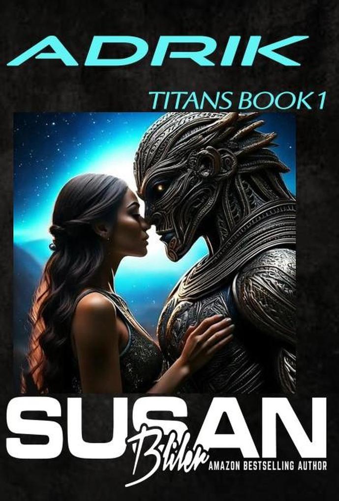 Adrik: Titans 1