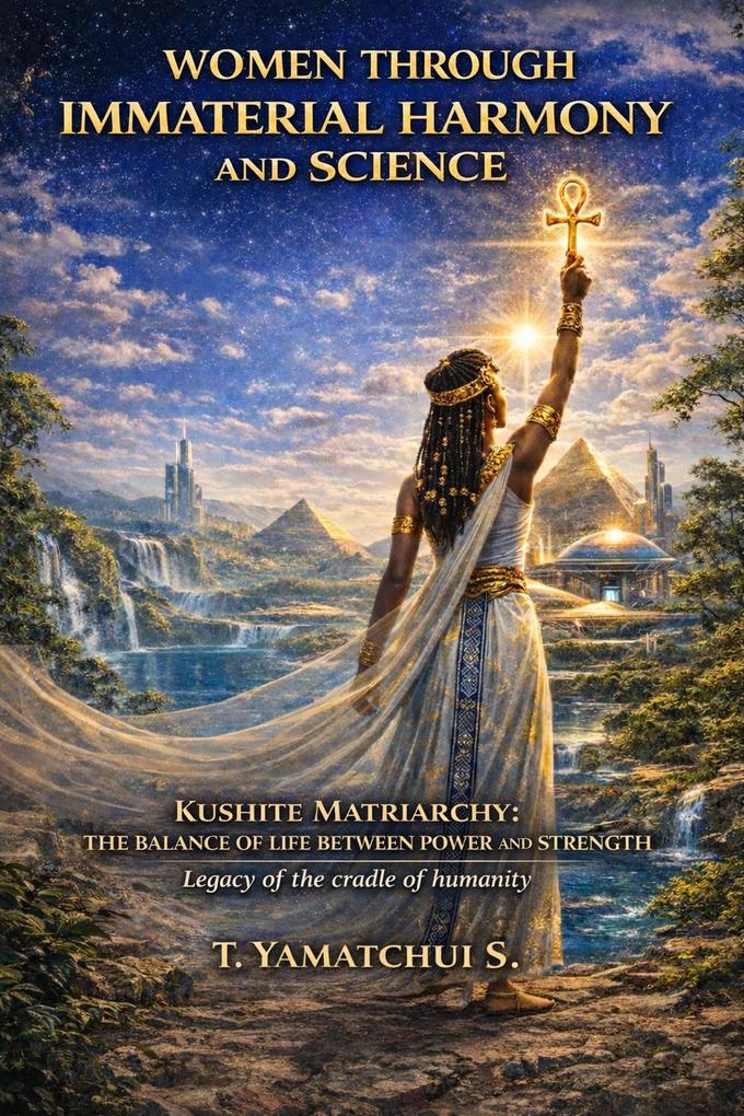 Women through Immaterial Harmony and Science