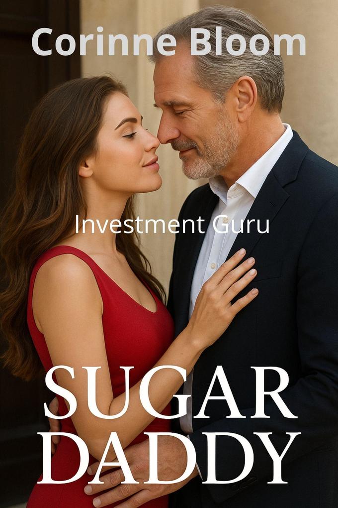 Investment Guru (Sugar Daddy #21)