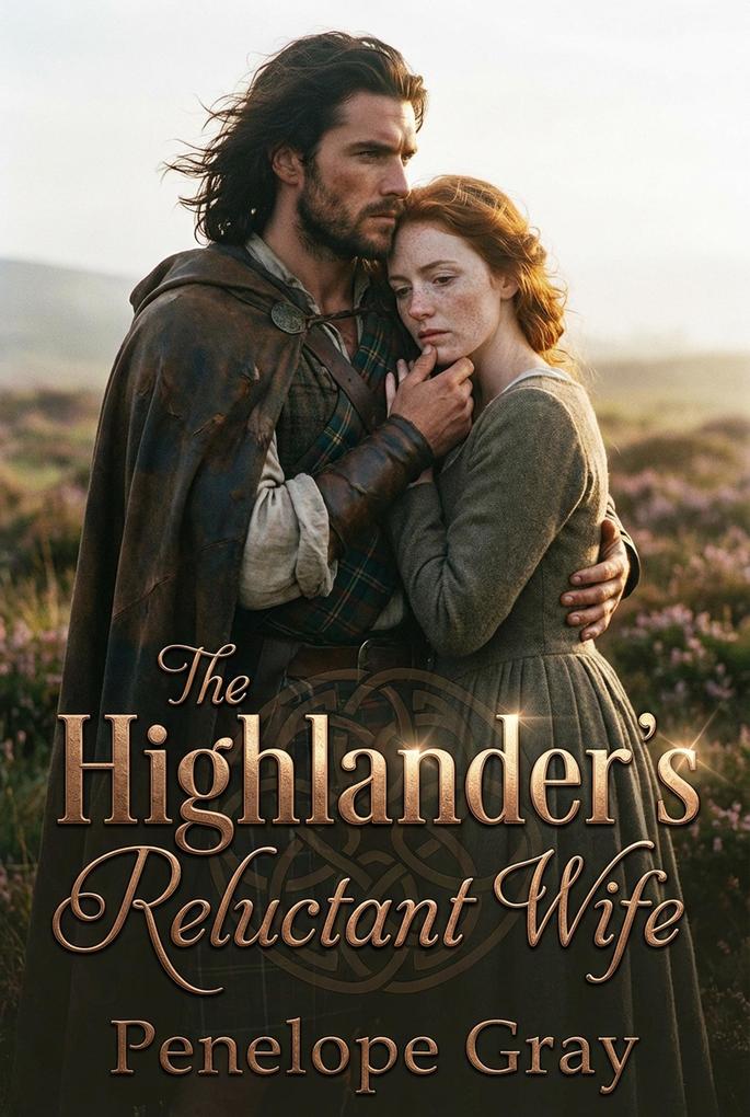 The Highlander's Reluctant Wife