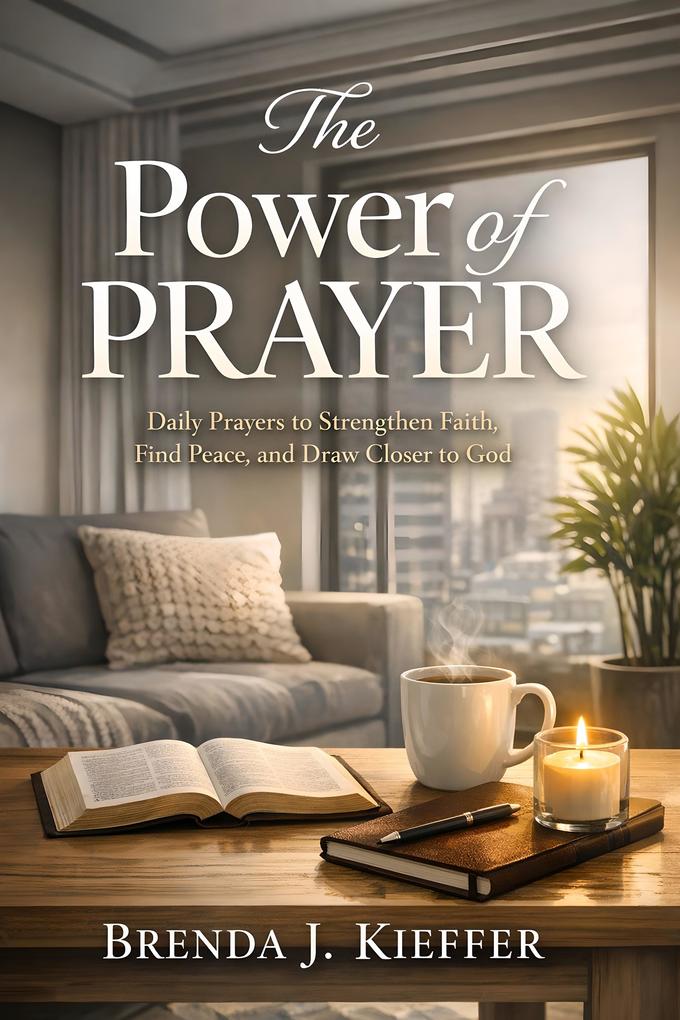 The Power of Prayer