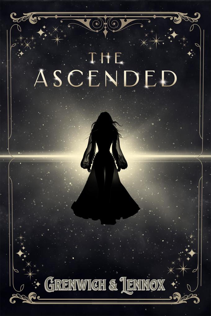 Kensington Books The Ascended