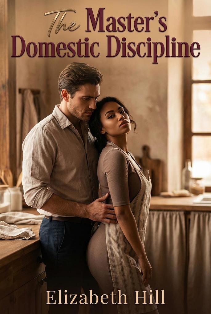 The Master's Domestic Discipline
