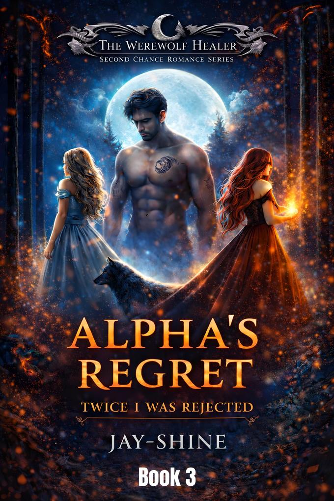 Alpha's Regret