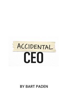 Accidental CEO