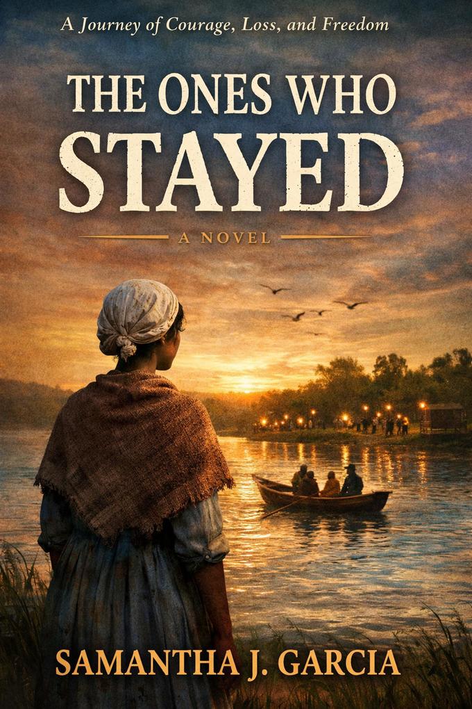 The Ones Who Stayed