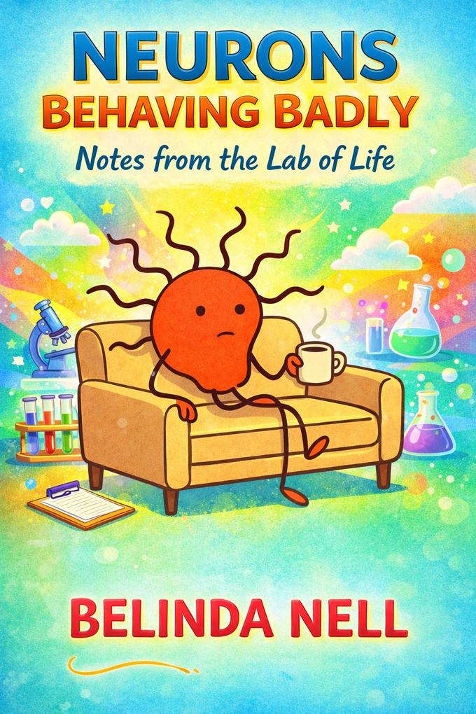 Notes from the Lab of Life (Neurons Behaving Badly #2)