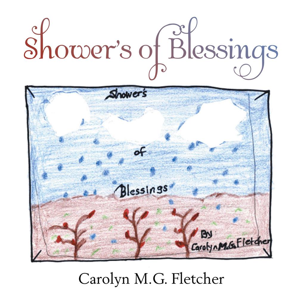 Shower's of Blessings