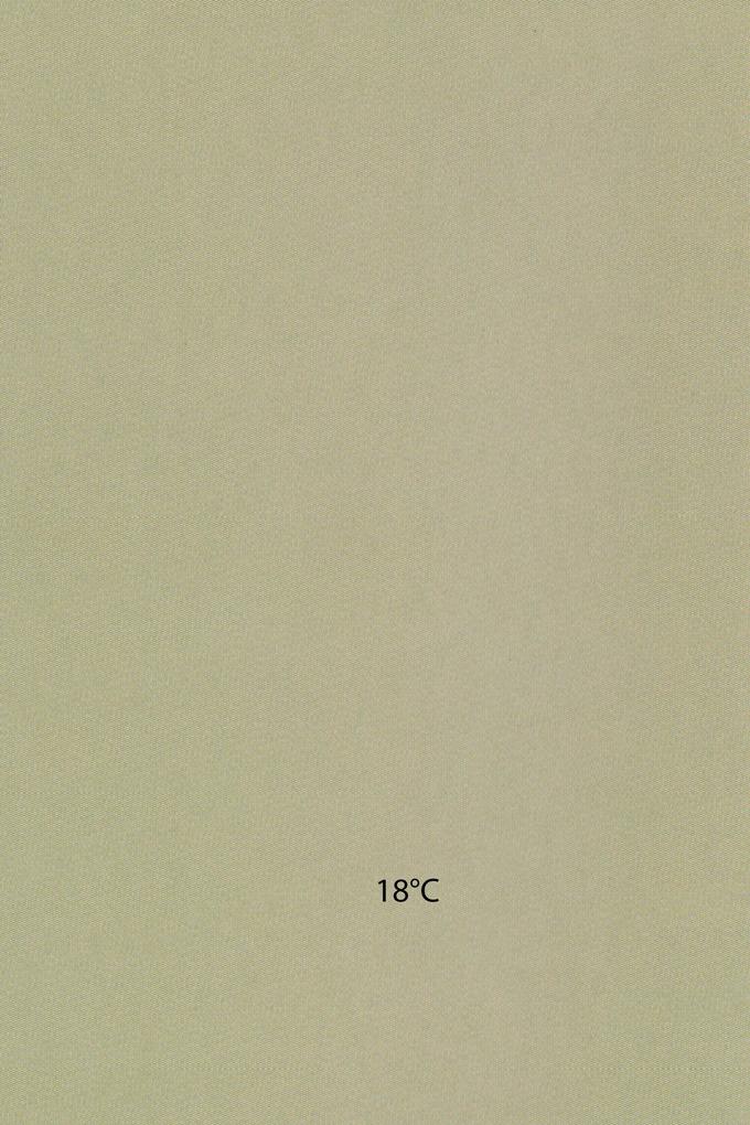 18°C