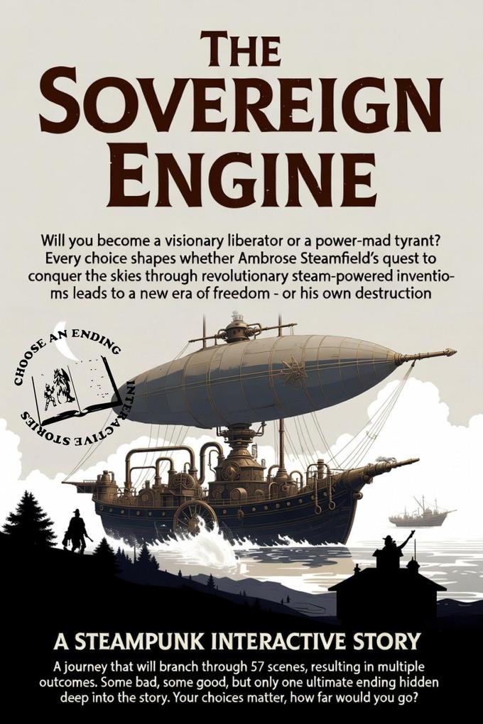 The Sovereign Engine