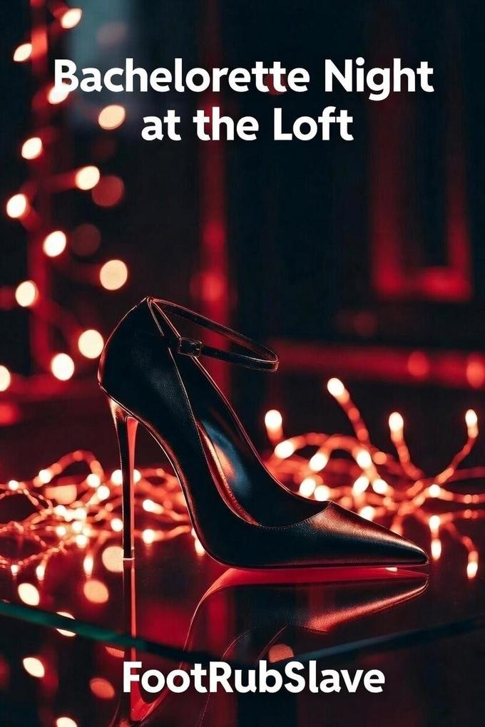 Bachelorette Night at the Loft