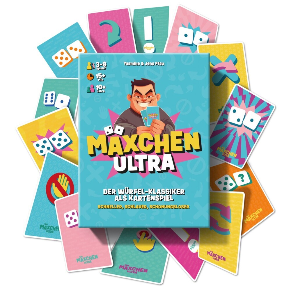 MÄXCHEN Ultra