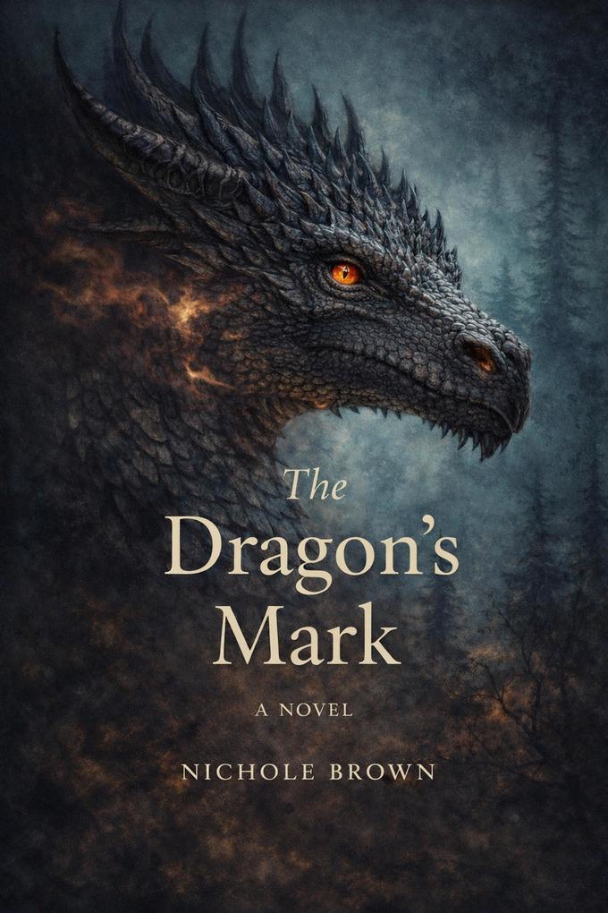 The Dragon's Mark