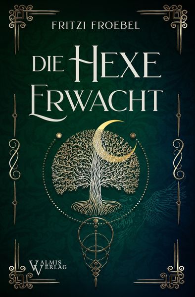 Die Hexe erwacht
