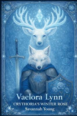 Vaelora Lynn Crythorias Winter Rose