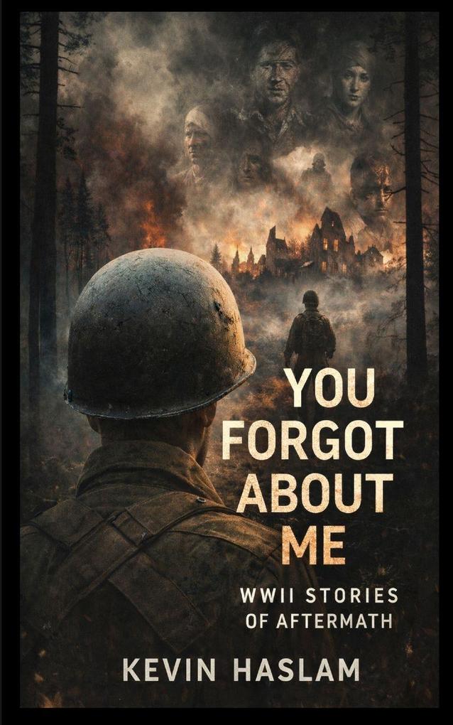 You Forgot About Me