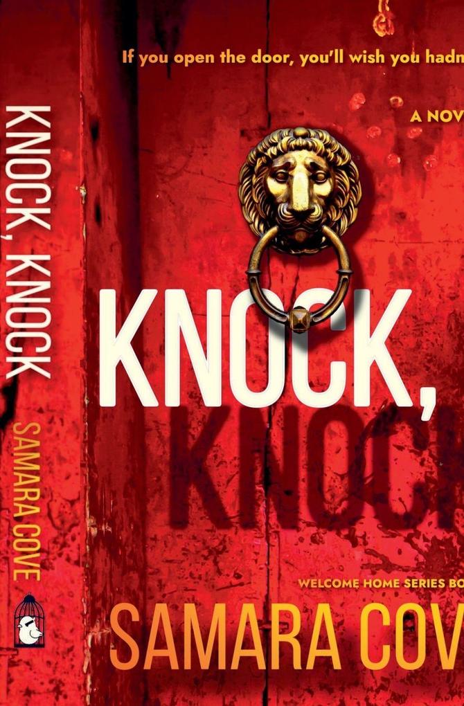 Knock Knock