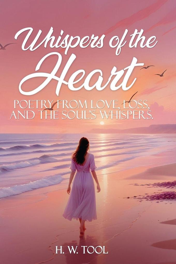 Whispers of The Heart