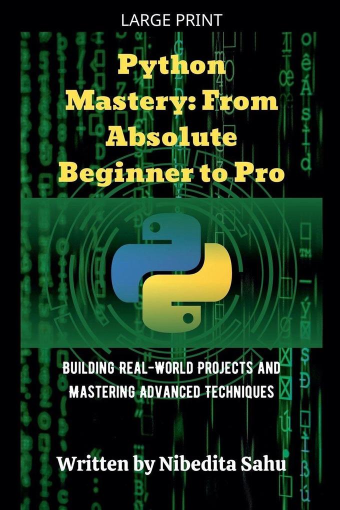 Python Mastery