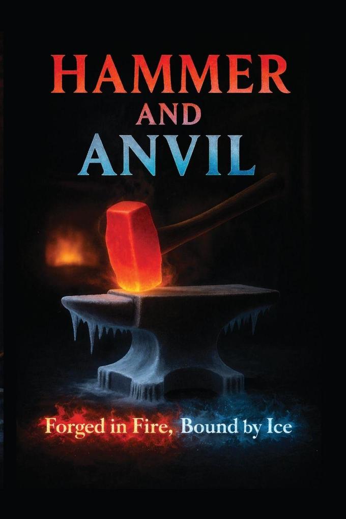 Hammer and Anvil