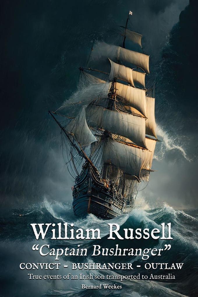 William Russell