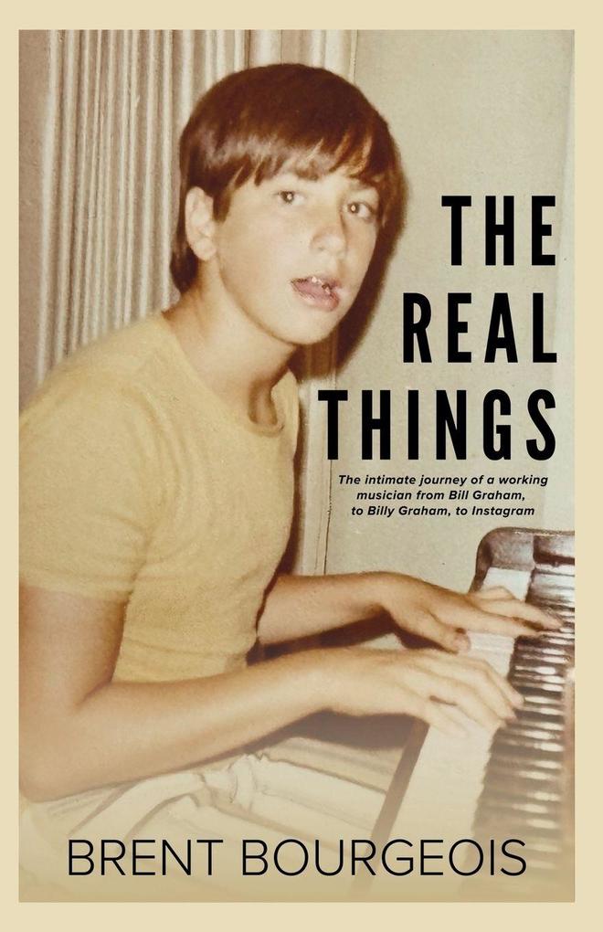 The Real Things