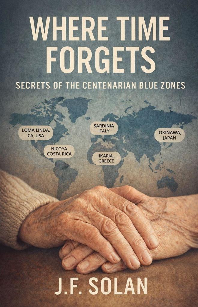 Where Time Forgets