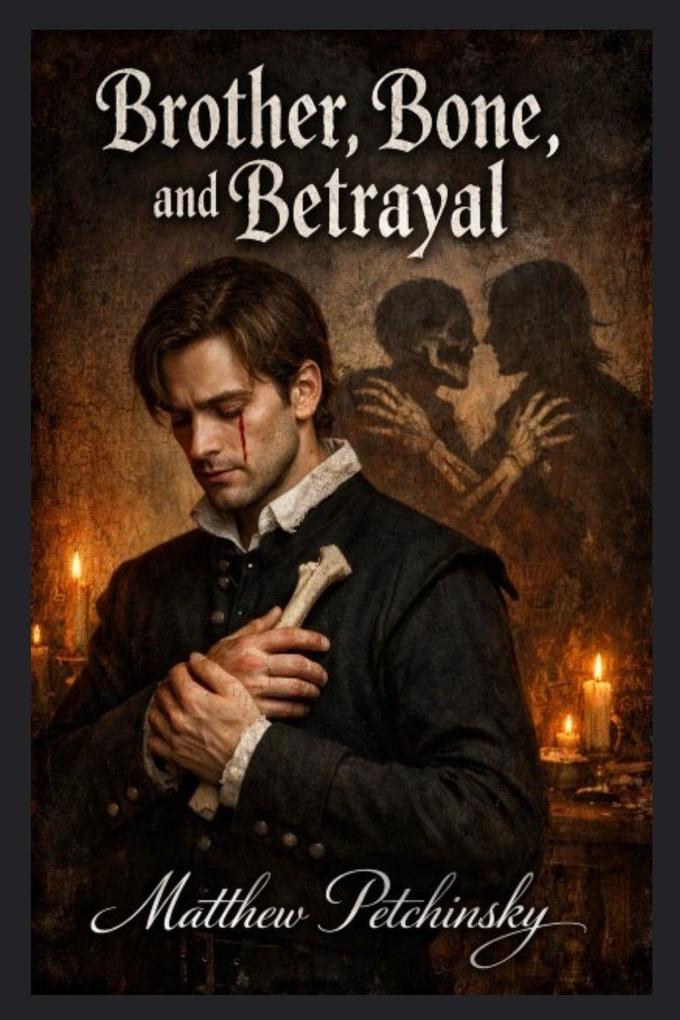 Brother Bone and Betrayal