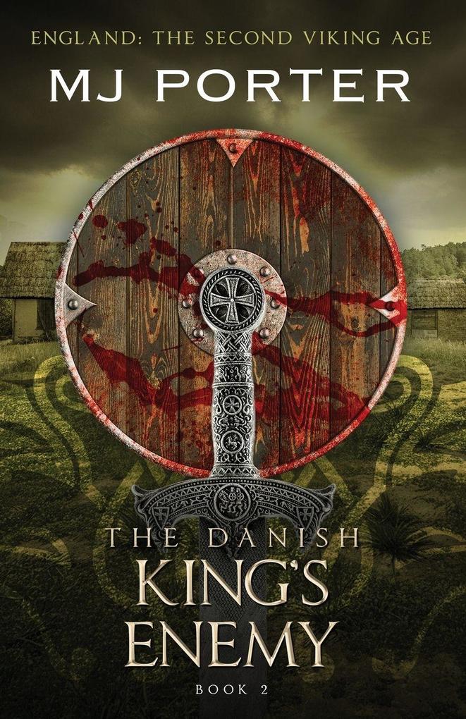 The Danish King's Enemy