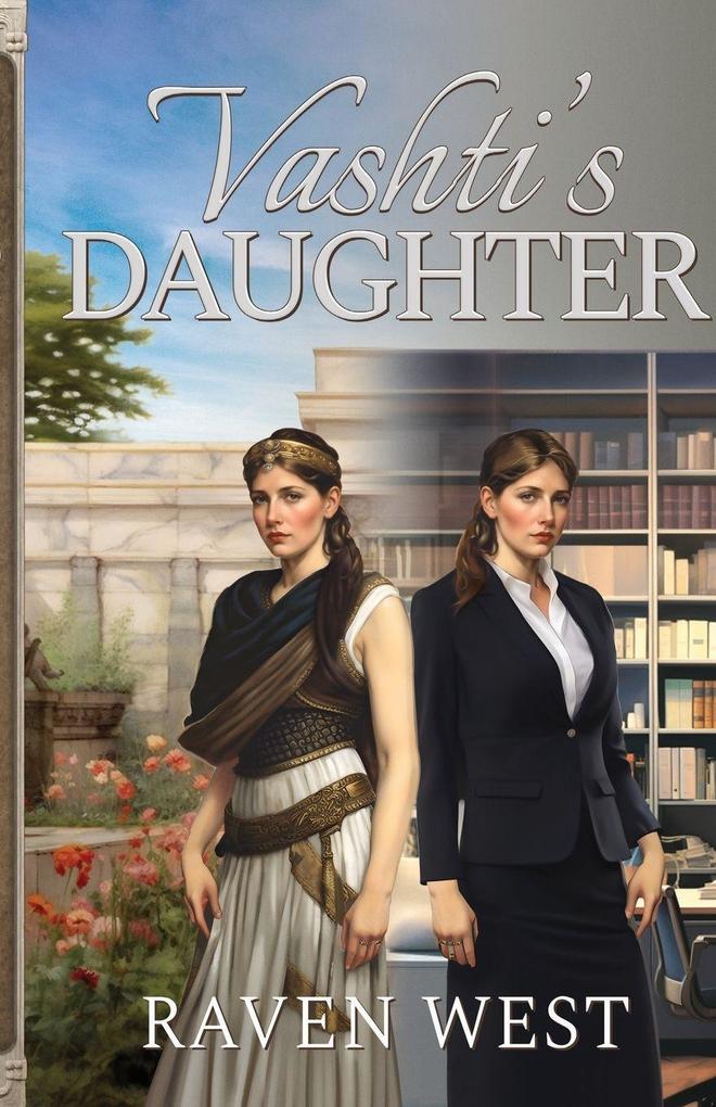 Vashti's Daughter
