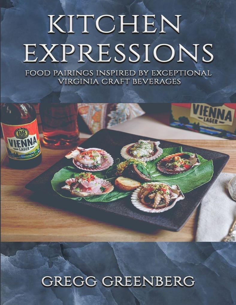 Kitchen Expressions