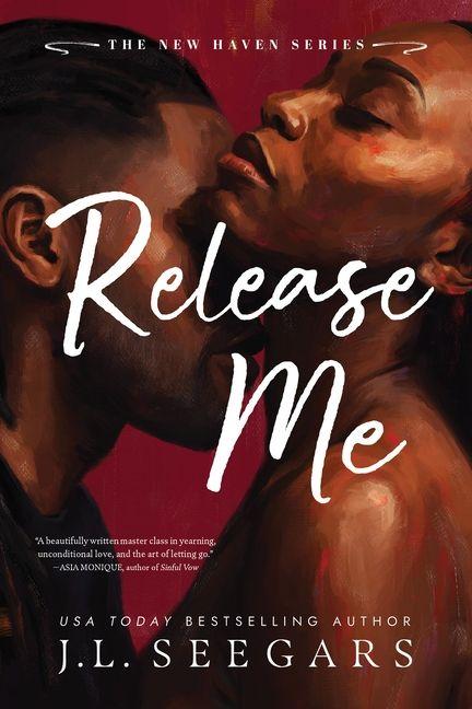 Release Me (Standard Edition)