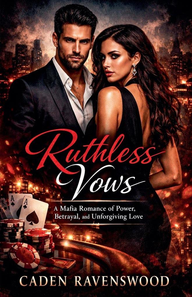 Ruthless Vows