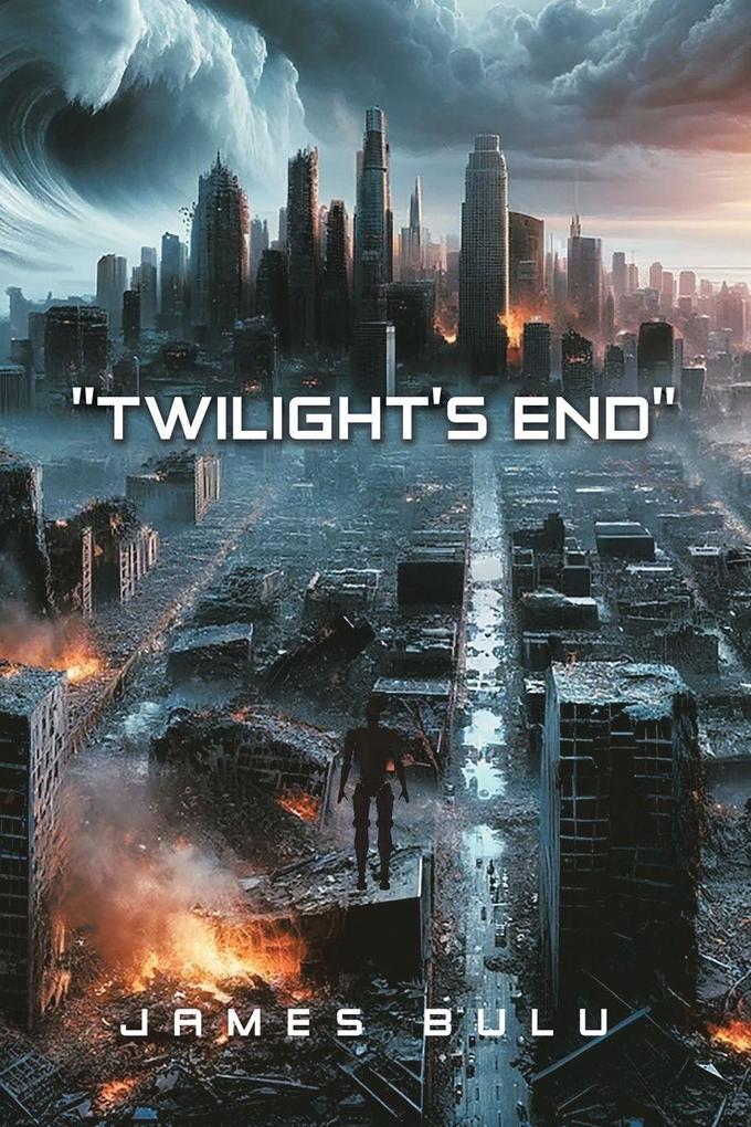 'Twilight's End'
