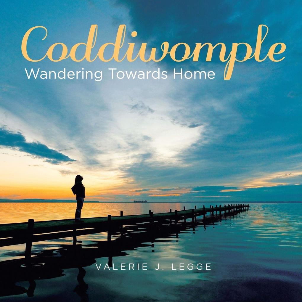 CODDIWOMPLE